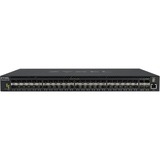 ZYXEL XGS4600-52F 48-port Gigabit SFP L3 Managed Aggregation Switch with 4 SFP+ 10G Uplinks