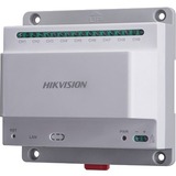 Hikvision Usa DS-KAD709 Home & Office Security Hikvision 2-wire Video/audio Distributor - Wall Mountable For Intercom System Ds-kad709 Dskad709 842571119732