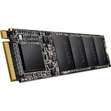 XPG SX6000 Lite 1 TB Solid State Drive - PCI Express (PCI Express 3.0 x4) - 480 TB (TBW) - Internal - M.2 2280