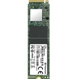 Transcend Usa TS1TMTE110S Hard Drives 1tb, M.2 2280,pcie Gen3x4, M-key, 3d Tlc Ts1tmte110s 818280725878