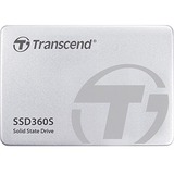 Transcend Usa TS64GSSD360S Hard Drives Sata Iii 6gb/s Ssd360 760557840961