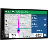 Garmin DriveSmart 65 Automobile Portable GPS Navigator - Portable, Mountable