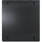 APC NetShelter WX 13U Rear Door - 25.7" Height x 23" Width x 5.5" Depth