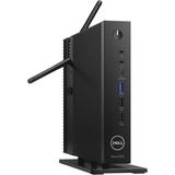 Wyse 5000 5070 Thin Client - Intel Celeron J4105 Quad-core (4 Core) 1.50 GHz