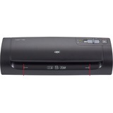 GBC Fusion Laminator - Pouch - 9" (228.60 mm) Lamination Width - 5 mil (0.13 mm) Lamination Thickness - 5.20" (132.08 mm) Height x 16.50" (419.10 mm) Width x 6.30" (160.02 mm) Depth