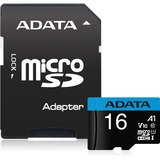 Adata Premier 16 GB microSDHC