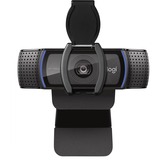 LOG960001257 - Logitech C920S Webcam - 2.1 Megapixel - 30 fps ...