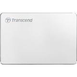 Transcend Usa TS1TSJ25C3S Hard Drives Portable Storage For Pc Storejet 25c3s 760557843078