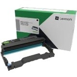 Lexmark Black Imaging Unit - Laser Print Technology - 12000 Pages - Black