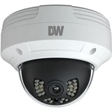 Digital Watchdog MEGAPIX DWC-MVT4WI36 4 Megapixel Network Camera - Color, Monochrome - TAA Compliant