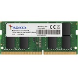 Xpg AD4S2666316G19-B Memory/RAM Adata 2666 16gb Sodimm, Notebook Bulk Pack Ad4s2666316g19-b Ad4s2666316g19b 