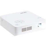 Acer C202i DLP Projector - 16:9 - 854 x 480 - Front - 20000 Hour Normal Mode - 30000 Hour 