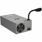 Eaton 350W Power Inverter/Charger for Mobile Medical Equipment, 120V - IEC 60601-1, Remote User Interface