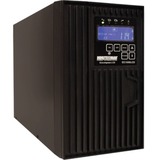 Minuteman EC1500LCD-NC UPS General Purpose True Online Ups Ec1500lcd-nc Ec1500lcdnc 784755155511