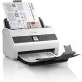 Epson WorkForce DS-870 Sheetfed Scanner - 600 dpi Optical