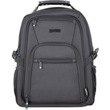 Urban Factory Carrying Case (Backpack) for 15.6" Notebook, Travel Essential - Shoulder Strap