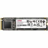 XPG SX6000 Lite 256 GB Solid State Drive - PCI Express (PCI Express 3.0 x4) - 120 TB (TBW) - Internal - M.2 2280