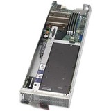 Supermicro SBI-4119MG-X Barebone Systems Supermicro Superblade Sbi-4119mg-x Barebone System Blade - Intel C246 Chipset - Socket H4 Lga-1151 - Sbi4119mgx 672042359905