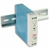 Advantech 20W Single Output Industrial DIN Rail Power Supply