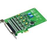 B&b Smartworx PCIE-1612C-AE Serial Adapters (Multiport) 4-port Rs-232/422/485 Pci Express Communication Card W/surge & Isolation Pcie1612cae 