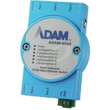 B&b Smartworx ADAM-6520-BE Switches & Bridges 5-port 10/100 Mbps Industrial Ethernet Switch Adam6520be 