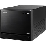 Shuttle Computer SH370R8 Barebone Systems Xpc Cube Sh370r8 Barebone System 887993001616