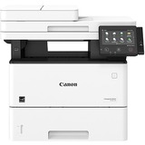 Canon 2223C023 Multifunction Printers Canon Imageclass D D1650 Laser Multifunction Printer - Monochrome - Copier/fax/printer/scanner - 45  013803311655