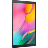 Samsung Galaxy Tab A SM-T510 Tablet - 10.1" - Dual-core (2 Core) 1.80 GHz Hexa-core (6 Core) 1.60 GHz - 2 GB RAM - 32 GB Storage - Android 9.0 Pie - Silver