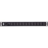 Aten PE0112 12-Outlet PDU