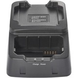 Hikvision Usa DS-MH1411I-HM Cradles Hikvision Ds-mh1411i-hm Sinlge Slot Dock - Docking - Charging Capability - Synchronizing Capability Dsmh1411ihm 842571124354