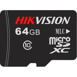 Hikvision Usa HS-TF-H1I/64G Memory Cards Hikvision Hs-tf-h1i/64g 64 Gb Microsdxc - Class 10/uhs-i (u1) - 90 Mb/s Read - 28 Mb/s Write Hstfh1i64g 842571105353