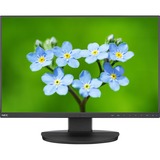 NEC Display MultiSync EA231WU-BK WUXGA LCD Monitor - 16:10 - Black