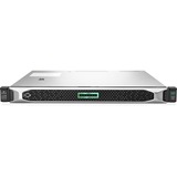 HPE ProLiant DL160 Gen10 4110 1P 16GB-R S100i 8SFF 1x500W PS Server - Small Form Factor (SFF)