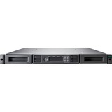 HPE StoreEver MSL2024 Tape Library