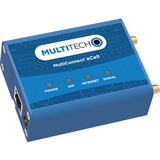Multi-Tech MultiConnect eCell MTE-LAT6 Cellular, Ethernet Modem/Wireless Router - TAA Compliant