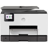 HP Officejet Pro 9020 All-In-One Inkjet Multifunction Printer-Color