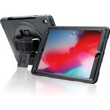 CTA Digital Carrying Case for Apple 9.7" iPad Pro - Black