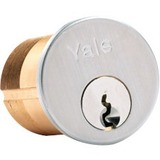 Paxton Access 901-058-US Home & Office Security Paxton Access Paxlock Pro - 1½" Mortise Lock Cylinder - Yale 1 ' Lock Cylinder (901-058-us) 901058us 