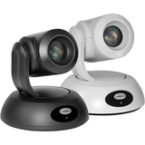 Vaddio RoboSHOT Video Conferencing Camera - 60 fps - White