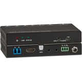 Kanex EXT-4KFIBERPRO Video Consoles/Extenders 4k 60 Fiber Optic Extender W Arc 4 4 4 Ext-4kfiberpro Ext4kfiberpro 813982021952