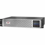 APC by Schneider Electric Smart-UPS SMTL750RM2UC Rack-mountable 750VA UPS (Not for sale in Vermont)