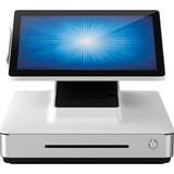 Elo Touch Systems, Inc E833323 POS Terminals Elo Paypoint Plus Pos Terminal - Intel Core I5 2.10 Ghz - 8 Gb Ddr4 Sdram - 128 Gb Ssd M.2 - Windows 815335029189