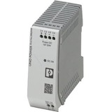 Perle Systems 29029998 Power Supplies Perle Uno-ps/1ac/12dc/55w Single-phase Din Rail Power Supply - 120 V Ac, 230 V Ac Input Voltage - 12 679202033859