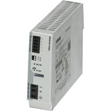 Perle Systems 29031498 Power Supplies Perle Trio-ps-2g/1ac/24dc/10 Single-phase Din Rail Power Supply - 120 V Ac, 230 V Ac Input Voltage - 679202033934