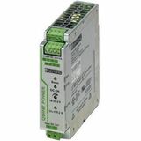 Perle Systems 23200348 Power Supplies Quint-ps/24dc/24dc/5  Power  Supply - Input: 24 V Dc Output: 24 V Dc/5 A 23200348 679202033392