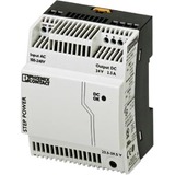 Perle Systems 28686518 Power Supplies Perle Step-ps/1ac/24dc/2.5 Single-phase Din Rail Power Supply - 120 V Ac, 230 V Ac, 95 V Dc, 250 V D 679202033736