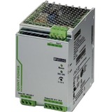 Perle Systems 28667218 Power Supplies Perle Quint-ps/1ac/12dc/20 Single-phase Din Rail Power Supply - 120 V Ac, 230 V Ac, 90 V Dc, 350 V D 679202033583