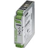 Perle Systems 28667478 Power Supplies Perle Quint-ps/1ac/24dc/3.5 Single-phase Din Rail Power Supply - 120 V Ac, 230 V Ac, 90 V Dc, 350 V  679202033590