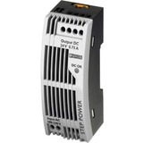 Perle Systems 29049458 Power Supplies Perle Step-ps/277ac/24dc/3.5 Single-phase Din Rail Power Supply - 120 V Ac, 230 V Ac Input Voltage - 679202034184