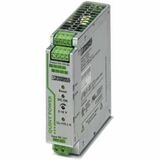 Perle Systems 23201158 Power Supplies Perle Quint Power Supply - Din Rail Mountable - 12 V Dc Output - 1 +12v Rails 23201158 679202033422